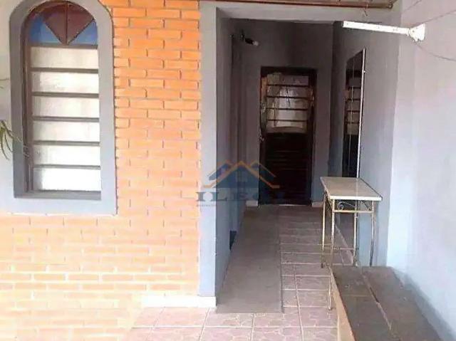 Casa / Sobrado para Venda em Vinhedo/SP Loteamento Nova Canudos 3 Quartos