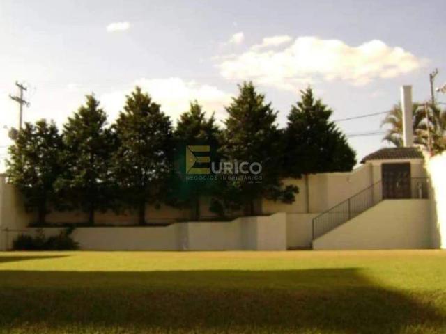 Casa / Sobrado para Venda em Vinhedo/SP Marambaia 1 Quartos
