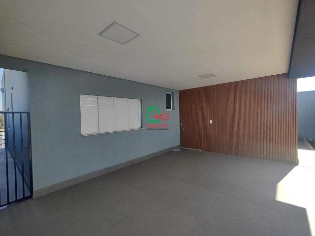 Casa / Sobrado para Venda em Vinhedo/SP Marambaia 3 Quartos