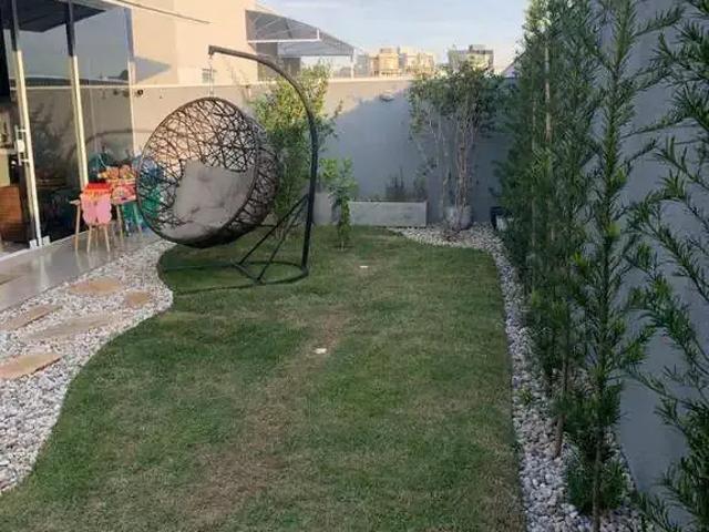 Casa / Sobrado para Venda em Vinhedo/SP Marambaia 3 Quartos
