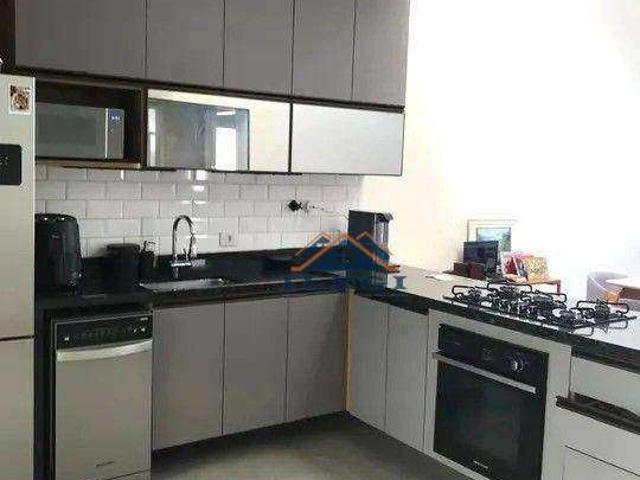 Casa / Sobrado para Venda em Vinhedo/SP Marambaia 3 Quartos