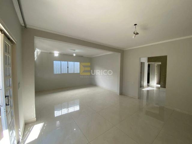 Casa / Sobrado para Venda em Vinhedo/SP Nova Vinhedo 2 Quartos
