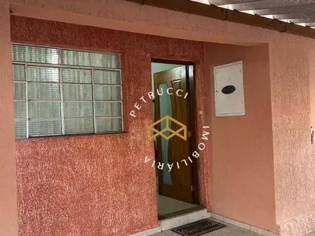 Casa / Sobrado para Venda em Vinhedo/SP Nova Vinhedo 3 Quartos