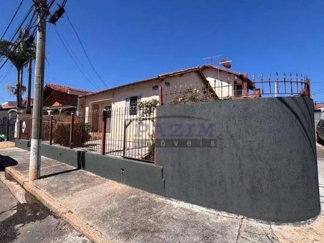 Casa / Sobrado para Venda em Vinhedo/SP Nova Vinhedo 3 Quartos