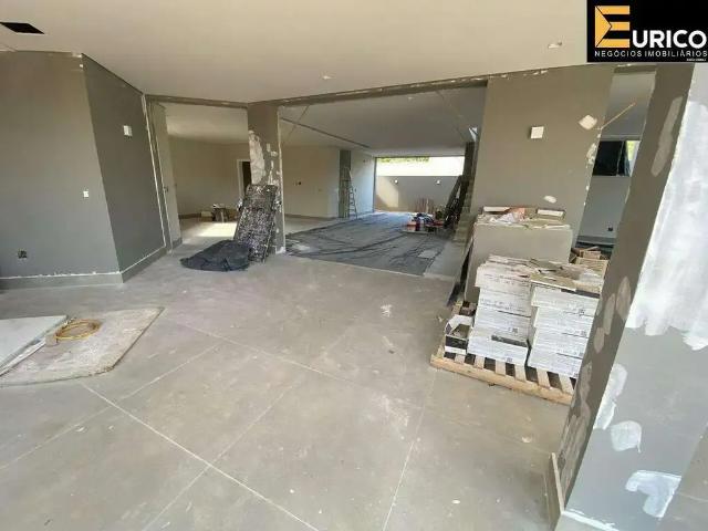 Casa / Sobrado para Venda em Vinhedo/SP Santa Cândida 4 Quartos