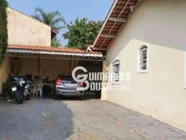 Casa / Sobrado para Venda em Vinhedo/SP Santa Cândida