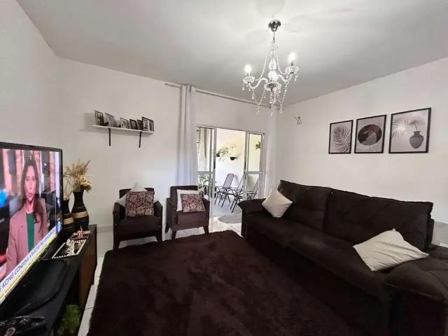 Casa / Sobrado para Venda em Vinhedo/SP Santa Cândida 2 Quartos