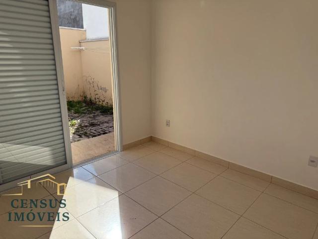 Casa / Sobrado para Venda em Vinhedo/SP Santa Cândida 3 Quartos