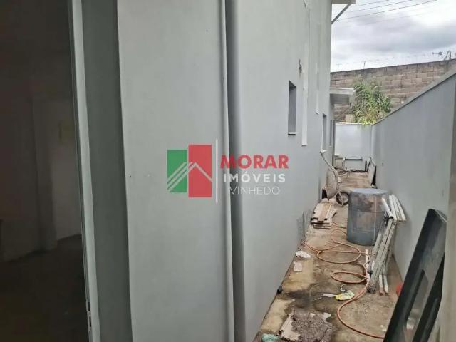 Casa / Sobrado para Venda em Vinhedo/SP Santa Cândida 3 Quartos