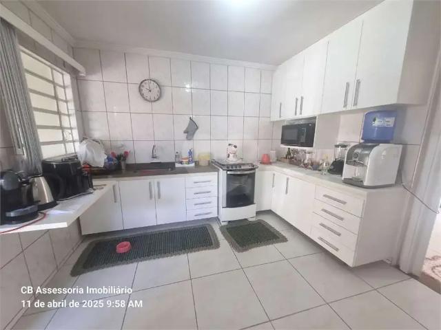 Casa / Sobrado para Venda em Vinhedo/SP Santa Claudina 3 Quartos