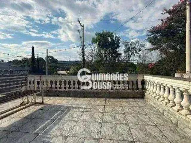 Casa / Sobrado para Venda em Vinhedo/SP Santa Claudina 3 Quartos