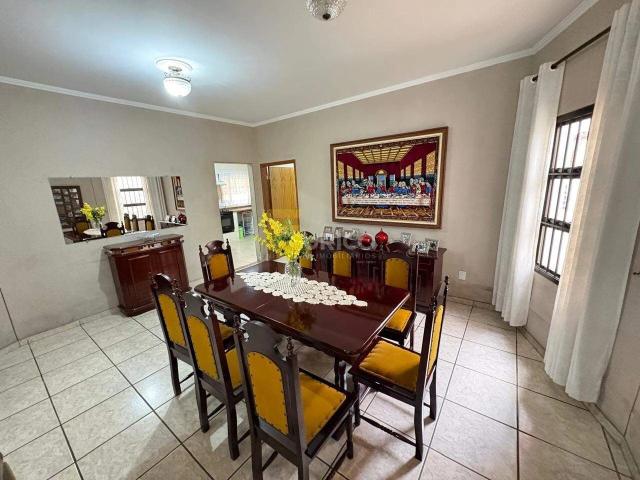 Casa / Sobrado para Venda em Vinhedo/SP Santa Rosa 4 Quartos