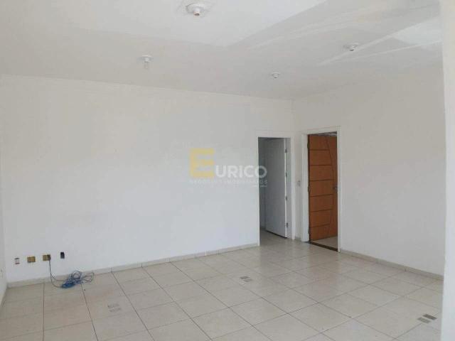 Casa / Sobrado para Venda em Vinhedo/SP Santa Rosa 1 Quartos
