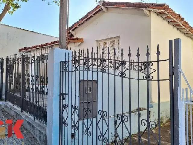 Casa / Sobrado para Venda em Vinhedo/SP Santa Rosa 2 Quartos