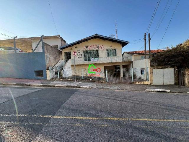 Casa / Sobrado para Venda em Vinhedo/SP Santa Rosa 3 Quartos