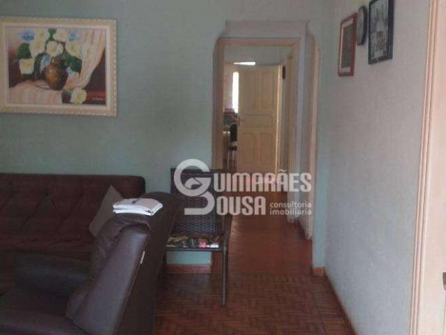 Casa / Sobrado para Venda em Vinhedo/SP Santa Rosa 3 Quartos