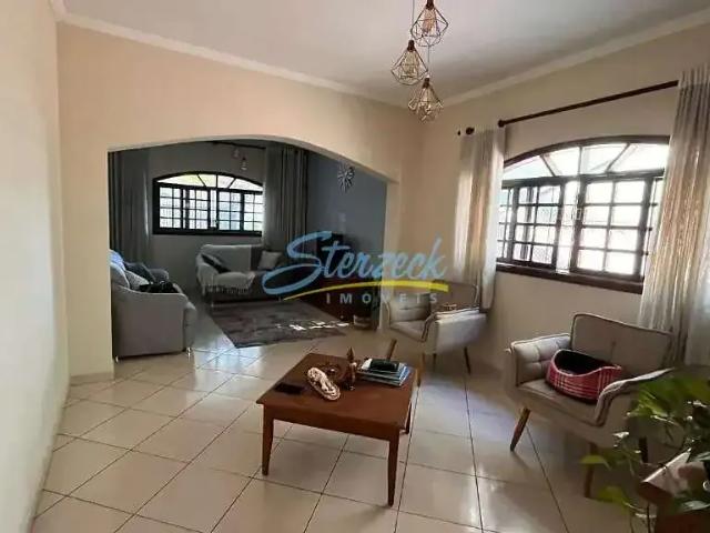 Casa / Sobrado para Venda em Vinhedo/SP Parque das Paineiras 3 Quartos