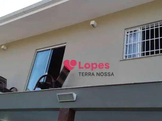 Casa / Sobrado para Venda em Vinhedo/SP Parque Santa Rosa 3 Quartos