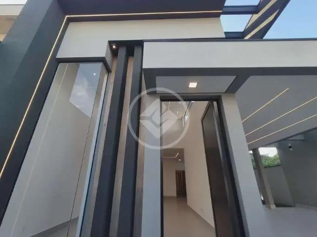 Casa / Sobrado para Venda em Vinhedo/SP Pinheirinho 3 Quartos