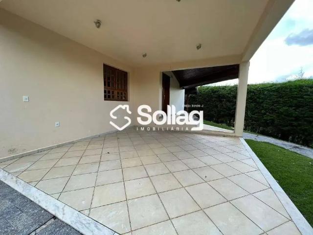 Casa / Sobrado para Venda em Vinhedo/SP Recanto dos Canjaranas 3 Quartos