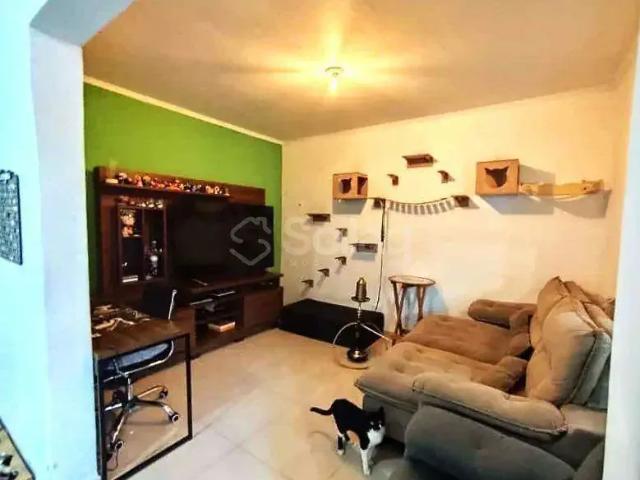 Casa / Sobrado para Venda em Vinhedo/SP Residencial Aquários 2 Quartos