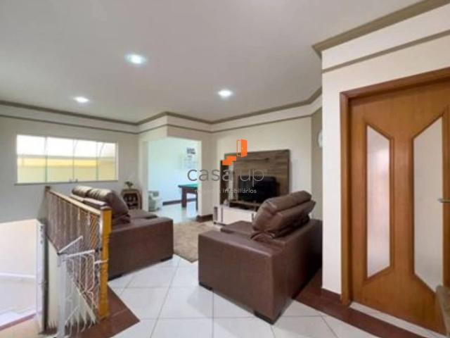 Casa / Sobrado para Venda em Vinhedo/SP Residencial Flora 3 Quartos