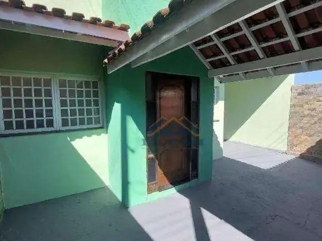 Casa / Sobrado para Venda em Vinhedo/SP Residencial Vida Nova I 3 Quartos