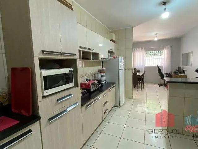 Casa / Sobrado para Venda em Vinhedo/SP Residencial Vida Nova I 3 Quartos