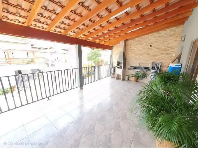 Casa / Sobrado para Venda em Vinhedo/SP Residencial Vida Nova I 3 Quartos