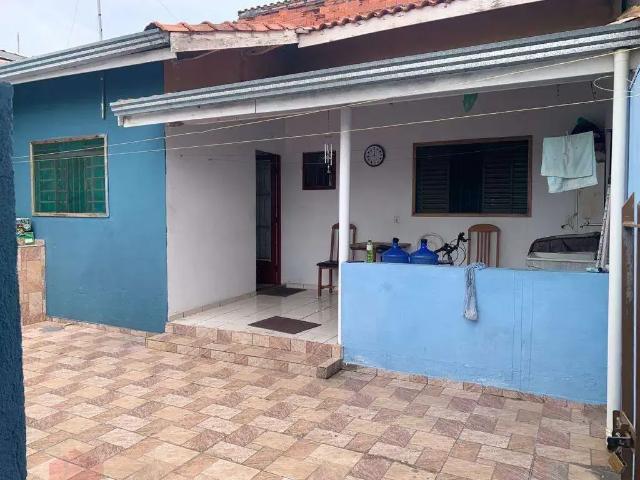 Casa / Sobrado para Venda em Vinhedo/SP Residencial Vida Nova I 1 Quartos