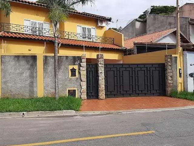 Casa / Sobrado para Venda em Vinhedo/SP Residencial Vida Nova I 2 Quartos