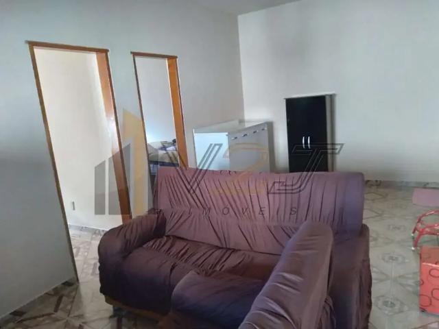Casa / Sobrado para Venda em Vinhedo/SP Capela 2 Quartos