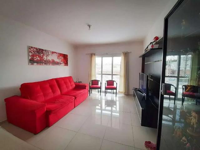 Casa / Sobrado para Venda em Vinhedo/SP Residencial Vida Nova I 2 Quartos