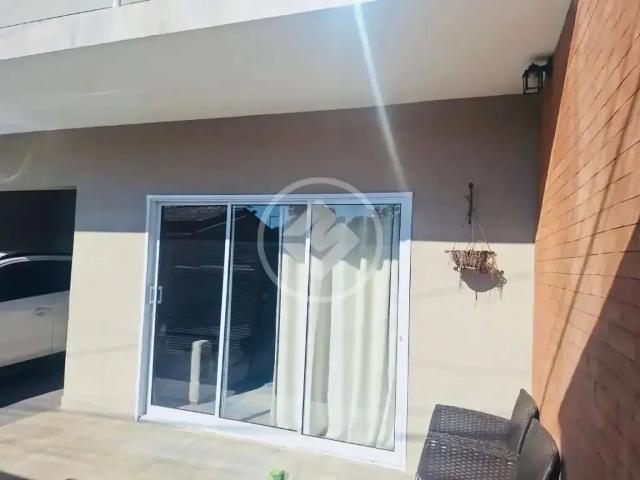 Casa / Sobrado para Venda em Vinhedo/SP Residencial Vida Nova I 4 Quartos