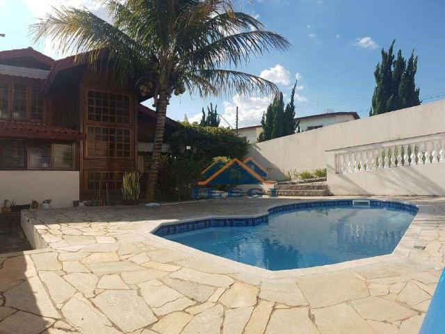 Casa / Sobrado para Venda em Vinhedo/SP Vila Gallo 3 Quartos