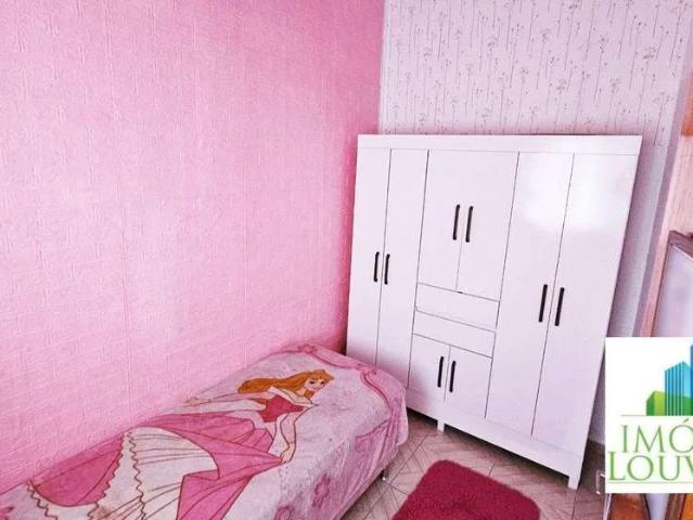 Casa / Sobrado para Venda em Vinhedo/SP Vila Garcez 2 Quartos