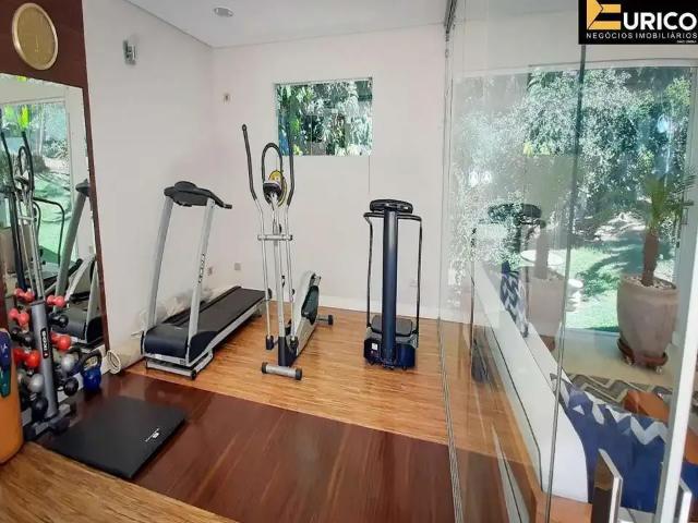Casa / Sobrado para Venda em Vinhedo/SP Vila Junqueira 5 Quartos