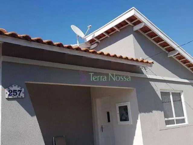 Casa / Sobrado para Venda em Vinhedo/SP Vila Planalto 3 Quartos