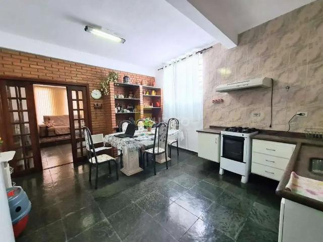Casa / Sobrado para Venda em Vinhedo/SP Vila Savian 3 Quartos