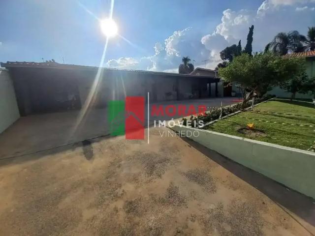 Casa / Sobrado para Venda em Vinhedo/SP Vista Alegre 3 Quartos