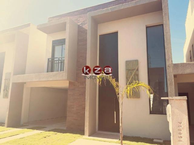 Casa / Sobrado para Venda em Vinhedo/SP Vista Alegre 3 Quartos