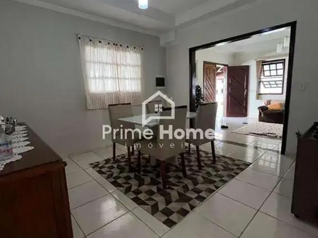 Casa / Sobrado para Venda em Vinhedo/SP Vista Alegre 4 Quartos