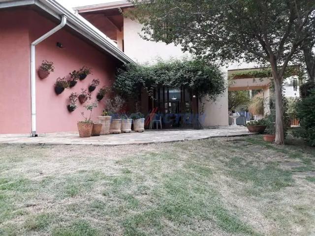 Casa / Sobrado para Venda em Vinhedo/SP Vista Alegre 7 Quartos