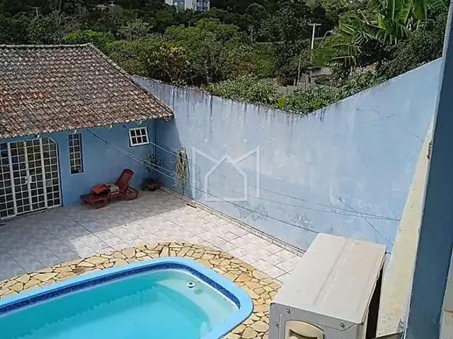 Casa / Sobrado para Venda em Viamão/RS Tarumã 4 Quartos