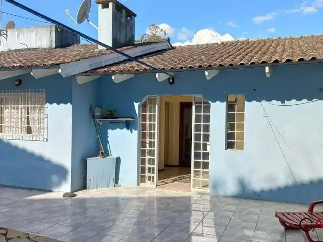 Casa / Sobrado para Venda em Viamão/RS Tarumã 4 Quartos