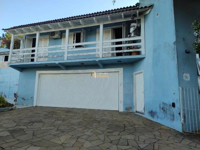 Casa / Sobrado para Venda em Viamão/RS Tarumã 4 Quartos