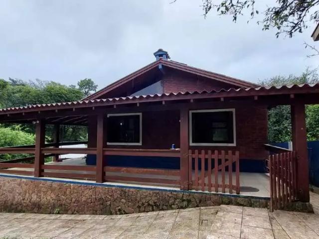 Casa / Sobrado para Venda em Viamão/RS Tarumã 4 Quartos