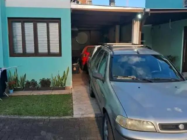Casa / Sobrado para Venda em Viamão/RS Tarumã 2 Quartos