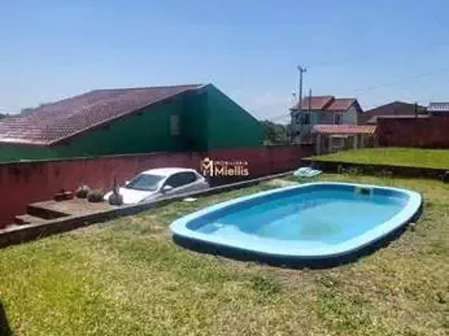 Casa / Sobrado para Venda em Viamão/RS Tarumã 2 Quartos
