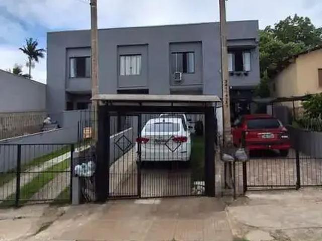 Casa / Sobrado para Venda em Viamão/RS Tarumã 2 Quartos